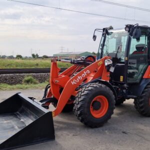 2019 Kubota R065