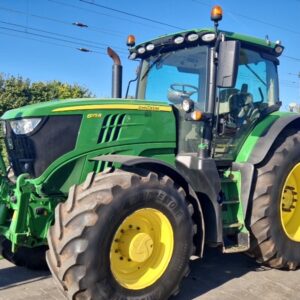 2019 John Deere 6175R