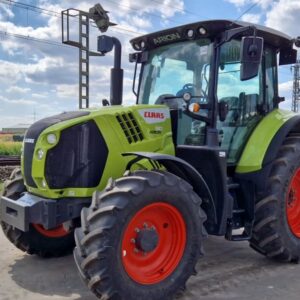 2021 Claas Arion 510