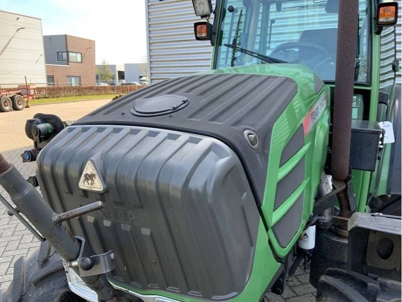 2013 Fendt Vario 211F TMS – Bild 3