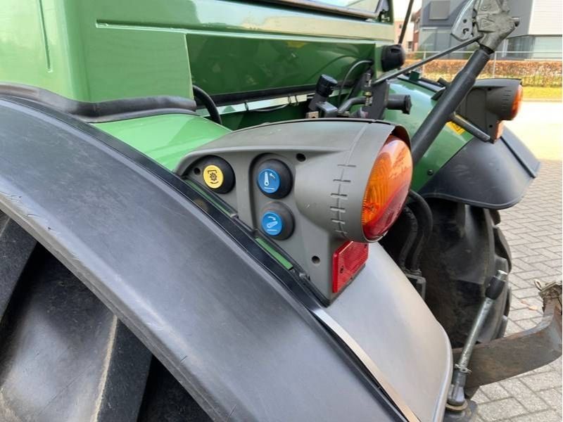 2013 Fendt Vario 211F TMS – Bild 6